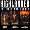 Highlander: The Original Scores