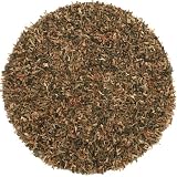 6' Round Brown Leather Shag Rug - Free Shipping!