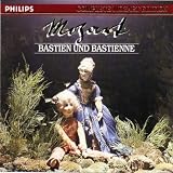 Bastien & Bastienne / Mozart Edition 27