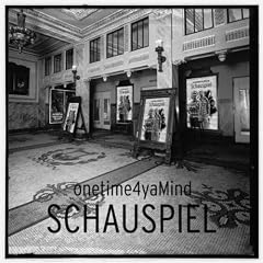 Schauspiel