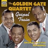 Music : Gospel Train: Original 1937-1942 Recordings