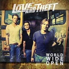World Wide Open (Signed Edition)