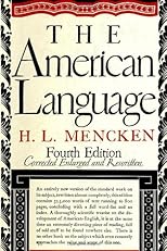 The American Language