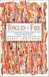 Tongues of fire : an anthology of religious and poetic experience
