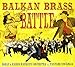 Balkan Brass Battle