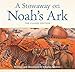 A Stowaway on Noah's Ark