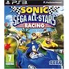 Sonic & Sega All-Stars Racing