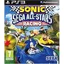 Sonic & Sega All-Stars Racing de Sega