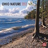 Ohio Nature 2012 Square 12X12 Wall Calendar