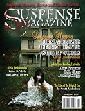Suspense Magazine, January 2011