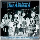 The Very Best of Eric Burdon and the Animals