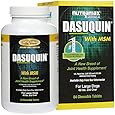 Nutramax Dasuquin with MSM Chewables, Large Dog, 84 Count