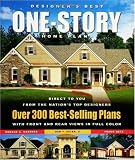 Designers Best One-Story Home Plans