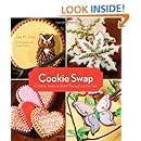 Cookie Swap: Creative Treats to Share Throughout the Year