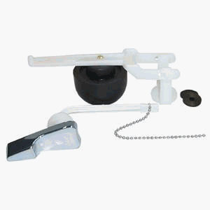 Do it Eljer Flush Assembly
