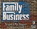 Family Business Card Game by Mayfair Games