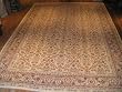 Handmade Pakistani Ghazani Sultanabad Rug 12'5"x17'3"