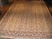 Handmade Pakistani Ghazani Sultanabad Rug 12'5"x17'3"