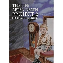 The Life After Death Project 2: Personal Encounters [DVD]