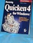 Mastering Quicken 4 for Windows