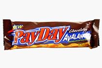 PayDay Chocolate Avalanche 24 - 1.8 oz Bars