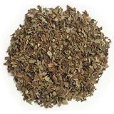 Frontier Basil Leaf, Sweet-imported, C/s, 16 Ounce Bags (Pack of 2)