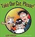 Books : Take Our Cat, Please!: A "Get Fuzzy" Collection (Get Fuzzy Collections)