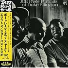 Portraits of Duke Ellington by  Duke Ellington 
