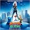 Monsters vs. Aliens