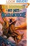 Not Quite Scaramouche: A Guardians of the Flame Novel