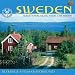 Sweden, Traditional Music from the South