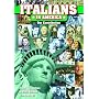Italians In America - Our Contribution