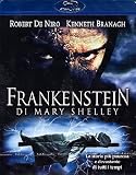 Image of Frankenstein Di Mary Shelley [Italia]