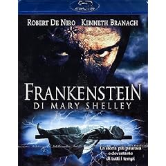 Frankenstein Di Mary Shelley
