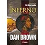 Inferno de Dan Brown
