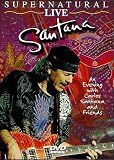 Supernatural Live: Santana