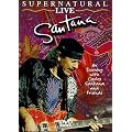 Santana: Supernatural Live (Full Screen)