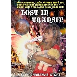 Lost In Transit