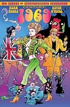 The League of Extraordinary Gentlemen Volume III: Century #2 1969 The League of Extraordinary Gentlemen Volume III: Century #2 1969