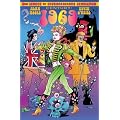 The League of Extraordinary Gentlemen Volume III: Century #2 1969