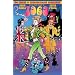 The League of Extraordinary Gentlemen Volume III: Century #2 1969