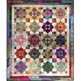 Junk to Jems Quilt Pattern