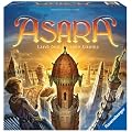 Ravensburger 26530 - ASARA - Land der 1000 T�rme