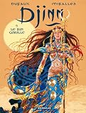 Djinn Tome 9 - Le Roi Gorille