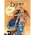 Djinn Tome 9 - Le Roi Gorille
