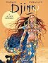 Djinn Tome 9 - Le Roi Gorille