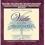 Musica para una Vida con Proposito (Spanish Edition)