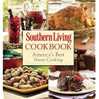 Southern Living Cookbook: America's Best Home Cooking by  Southern Living