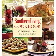 Southern Living Cookbook: America's Best Home Cooking