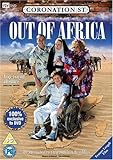 Coronation Street: Out Of Africa [DVD]
